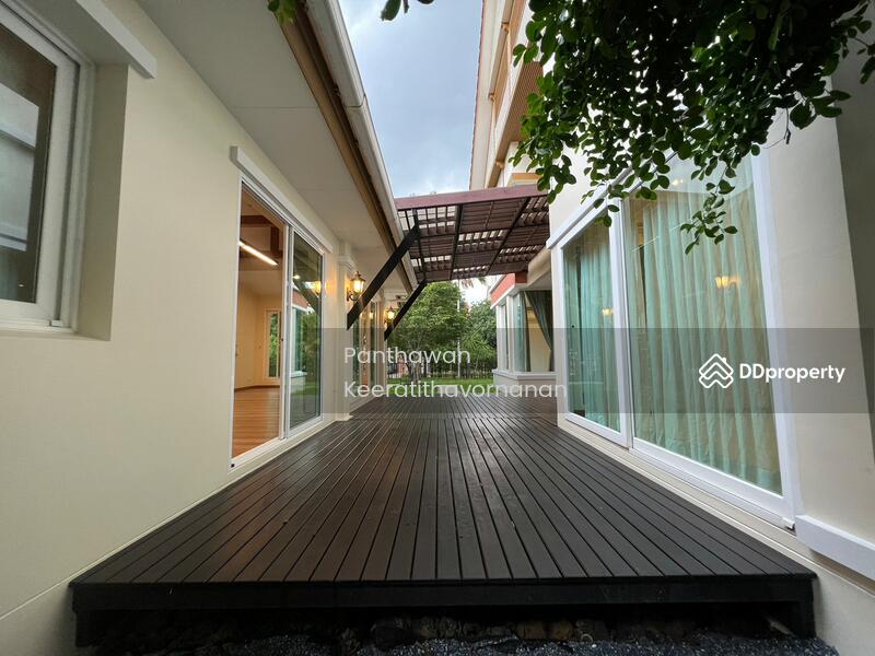 For Rent - Q House Avenue Ratchaphruek-Rama 5, Nonthaburi