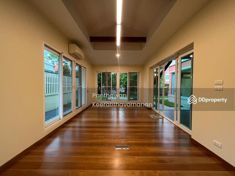 For Rent - Q House Avenue Ratchaphruek-Rama 5, Nonthaburi