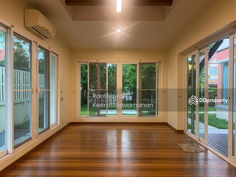 For Rent - Q House Avenue Ratchaphruek-Rama 5, Nonthaburi