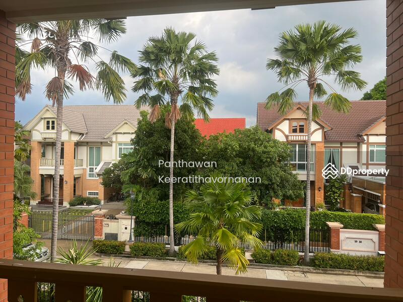 For Rent - Q House Avenue Ratchaphruek-Rama 5, Nonthaburi