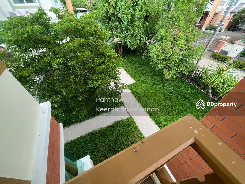 For Rent - Q House Avenue Ratchaphruek-Rama 5, Nonthaburi