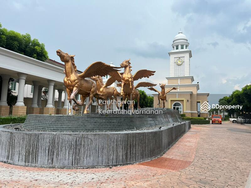 For Rent - Q House Avenue Ratchaphruek-Rama 5, Nonthaburi