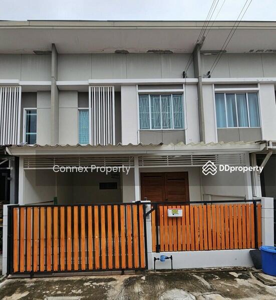 ขาย - พฤกษา วิลล์ 77 พุทธมณฑลสาย 4 : Pruksa Ville 77 Phutthamonthon Sai 4, นครปฐม