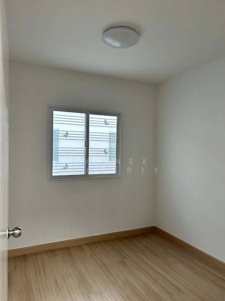 Pruksa Ville 77 Phutthamonthon Sai 4, Nakhon Pathom, Phutthamonthon Sai 4 Road, Krathum Lom, Sam Phran, Nakhon Pathom, 3 Bedrooms, 110 sqm, Townhouse For Sale, by Connex Property, 60123669 - DDproperty.com