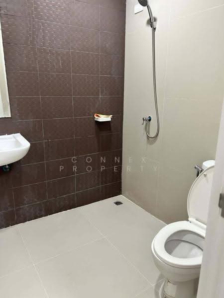 Pruksa Ville 77 Phutthamonthon Sai 4, Nakhon Pathom, Phutthamonthon Sai 4 Road, Krathum Lom, Sam Phran, Nakhon Pathom, 3 Bedrooms, 110 sqm, Townhouse For Sale, by Connex Property, 60123669 - DDproperty.com