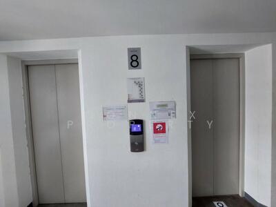 ขาย - U Dee Condo : อยู่ดีคอนโด ฉะเชิงเทรา, ฉะเชิงเทรา