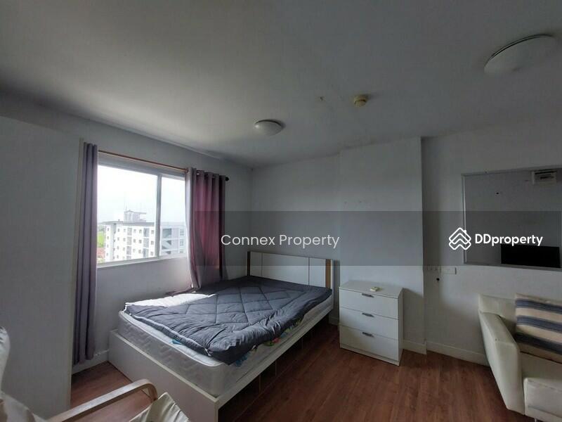 For Sale - U Dee Condo, Chachoengsao