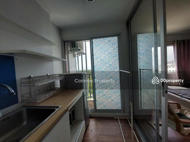 For Sale - U Dee Condo, Chachoengsao