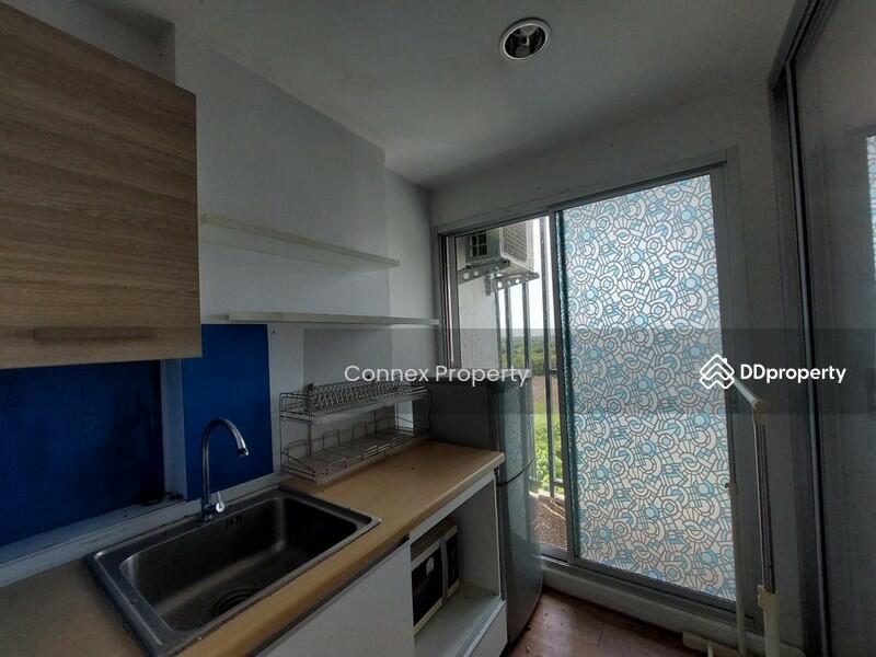 ขาย - U Dee Condo : อยู่ดีคอนโด ฉะเชิงเทรา, ฉะเชิงเทรา