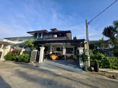 ขาย - เอเวอร์กรีน ซิตี้, กรุงเทพ