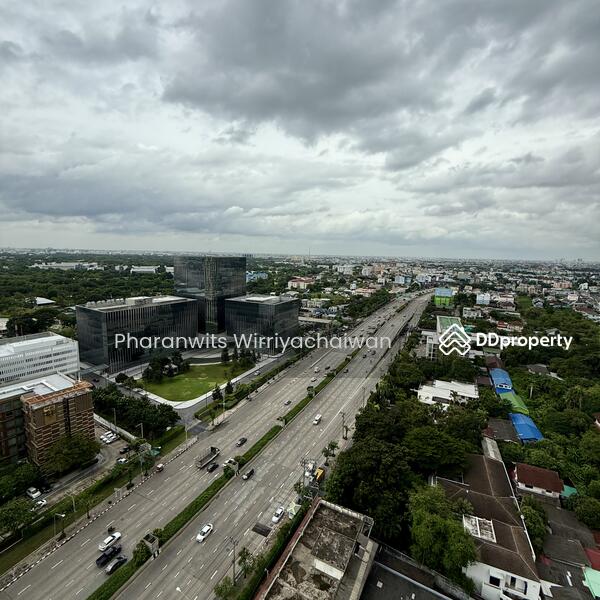 For Sale - Chewathai Kaset-Nawamin, Bangkok