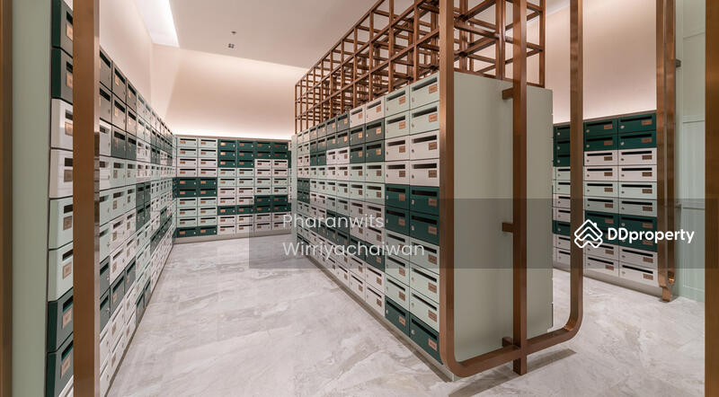 For Sale - Chewathai Kaset-Nawamin, Bangkok