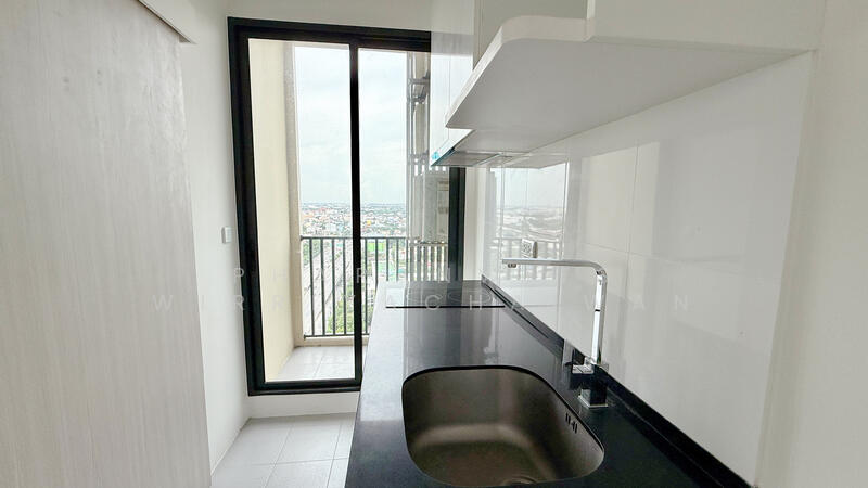 For Sale - Chewathai Kaset-Nawamin, Bangkok