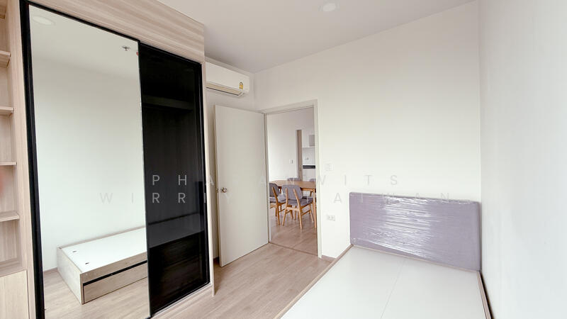 For Sale - Chewathai Kaset-Nawamin, Bangkok