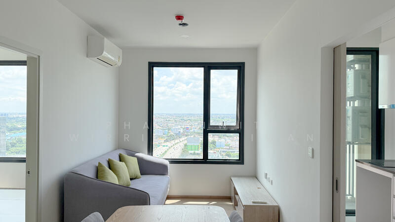 For Sale - Chewathai Kaset-Nawamin, Bangkok