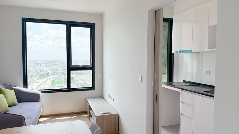 For Sale - Chewathai Kaset-Nawamin, Bangkok