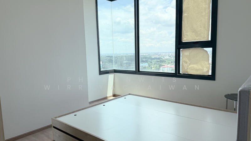 For Sale - Chewathai Kaset-Nawamin, Bangkok