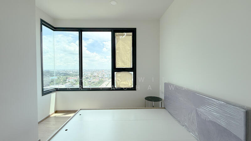 For Sale - Chewathai Kaset-Nawamin, Bangkok