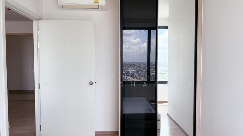 For Sale - Chewathai Kaset-Nawamin, Bangkok