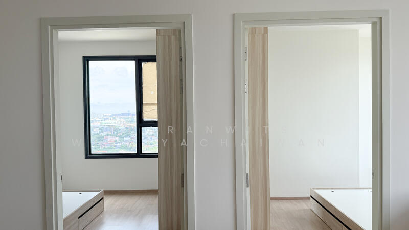 For Sale - Chewathai Kaset-Nawamin, Bangkok