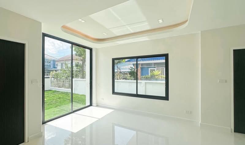 Perfect Place Rattanathibet, Nonthaburi, Soi Bang Rak Noi 16, Bang Rak Noi, Muang Nonthaburi, Nonthaburi, 4 Bedrooms, 320 sqm, Single Detached House For Sale, by Connex Property, 60123680 - DDproperty.com