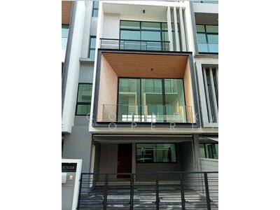 ขาย - Nirvana Define Rama 9 : เนอวานา ดีฟายน์ พระราม 9, กรุงเทพ