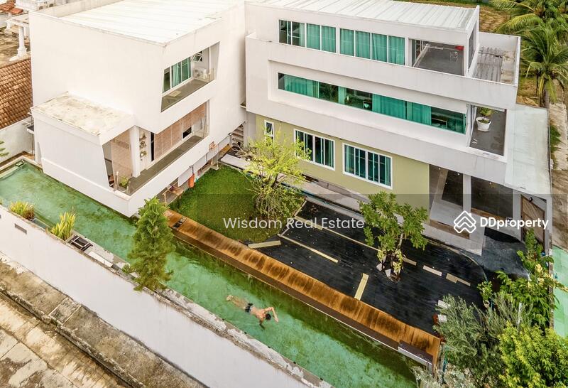 ขาย - Krisda Nakhon 20 : หมู่บ้านกฤษดานคร 20, กรุงเทพ