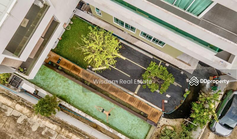 ขาย - Krisda Nakhon 20 : หมู่บ้านกฤษดานคร 20, กรุงเทพ