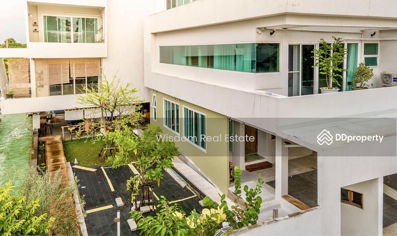 ขาย - Krisda Nakhon 20 : หมู่บ้านกฤษดานคร 20, กรุงเทพ