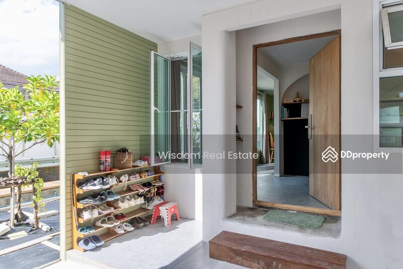 ขาย - Krisda Nakhon 20 : หมู่บ้านกฤษดานคร 20, กรุงเทพ
