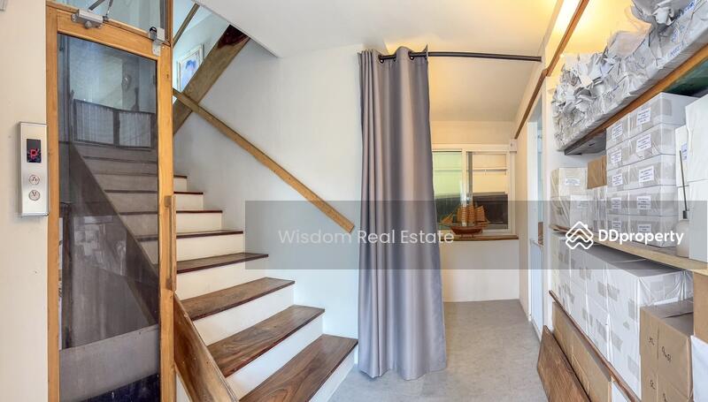 For Sale - Krisda Nakhon 20, Bangkok