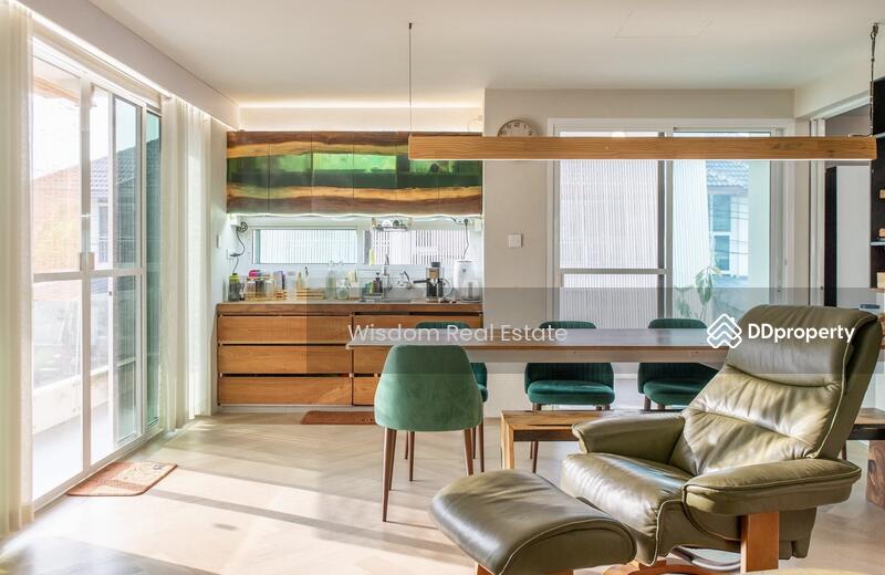 For Sale - Krisda Nakhon 20, Bangkok