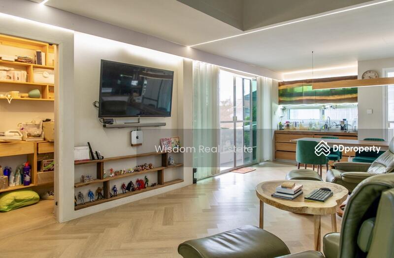 For Sale - Krisda Nakhon 20, Bangkok