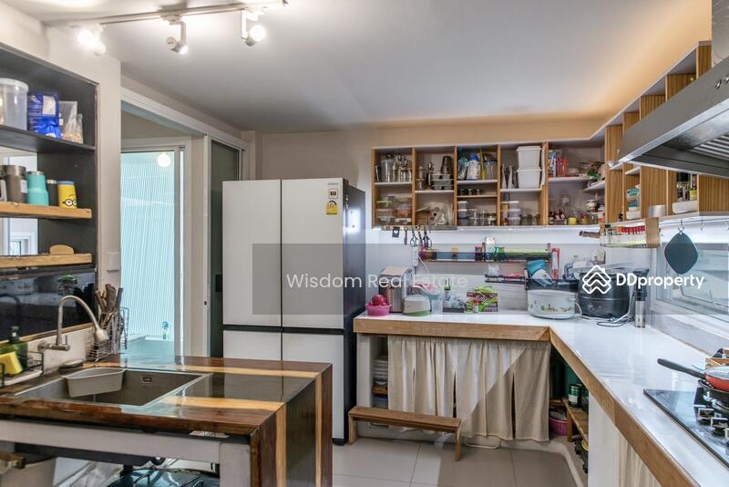 ขาย - Krisda Nakhon 20 : หมู่บ้านกฤษดานคร 20, กรุงเทพ