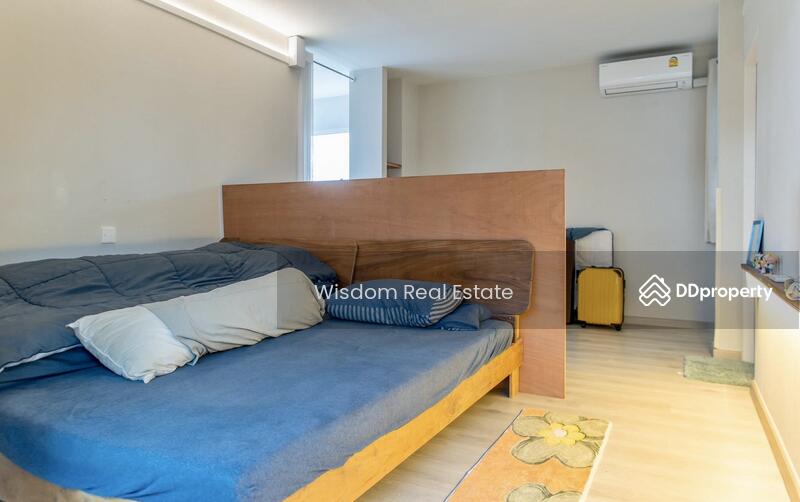 For Sale - Krisda Nakhon 20, Bangkok