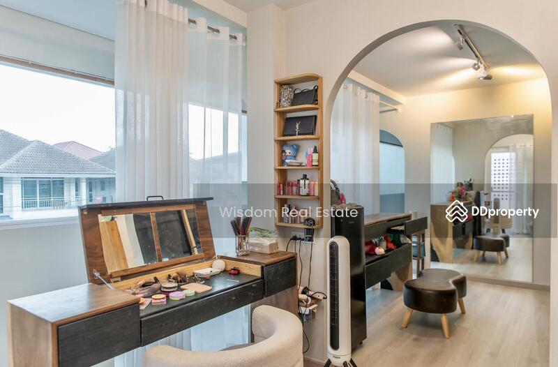 For Sale - Krisda Nakhon 20, Bangkok