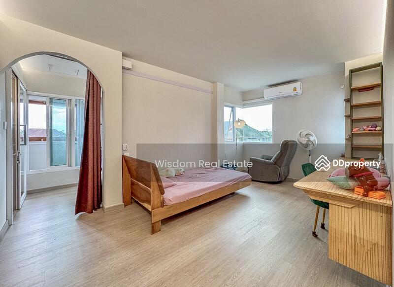 For Sale - Krisda Nakhon 20, Bangkok