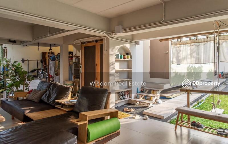 For Sale - Krisda Nakhon 20, Bangkok