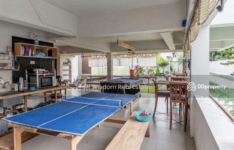 ขาย - Krisda Nakhon 20 : หมู่บ้านกฤษดานคร 20, กรุงเทพ