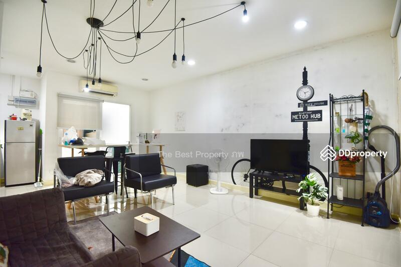 For Sale - Baan Klang Muang Rama 9 (Motorway), Bangkok