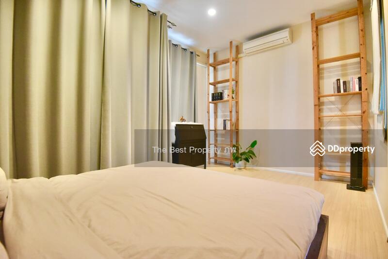 For Sale - Baan Klang Muang Rama 9 (Motorway), Bangkok