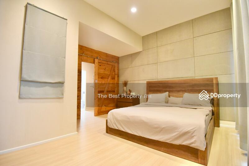 For Sale - Baan Klang Muang Rama 9 (Motorway), Bangkok