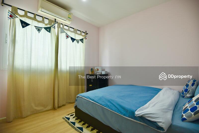 For Sale - Baan Klang Muang Rama 9 (Motorway), Bangkok