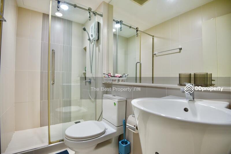 For Sale - Baan Klang Muang Rama 9 (Motorway), Bangkok