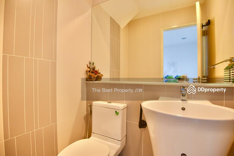 For Sale - Baan Klang Muang Rama 9 (Motorway), Bangkok