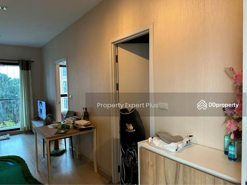 For Sale - The Privacy Rewadee, Nonthaburi