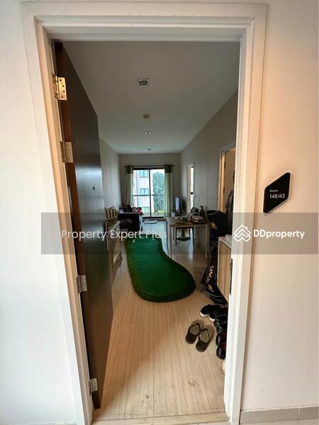 For Sale - The Privacy Rewadee, Nonthaburi