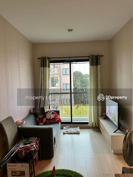 For Sale - The Privacy Rewadee, Nonthaburi