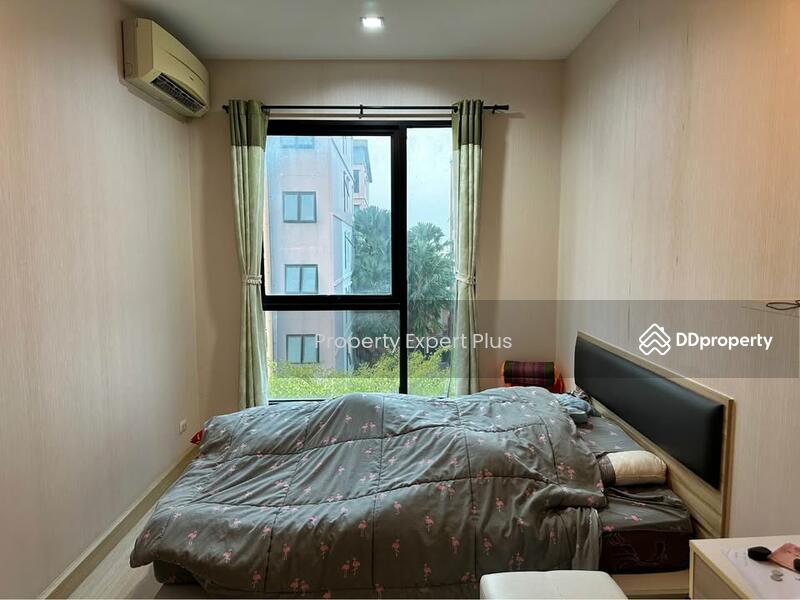 For Sale - The Privacy Rewadee, Nonthaburi