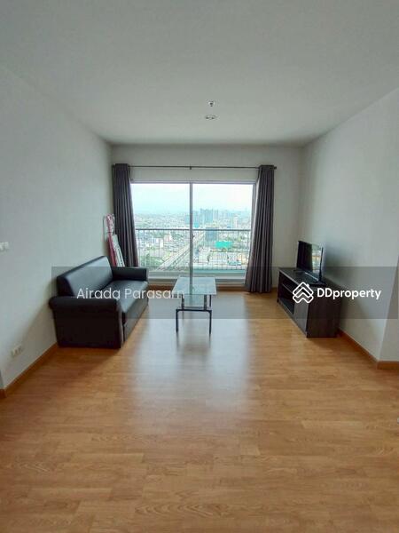 For Rent - The Parkland Petchkasem, Bangkok